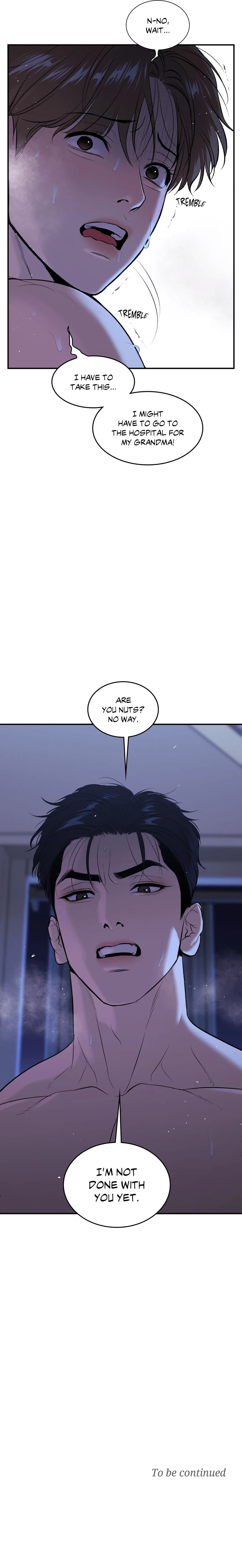 Jinx, Chapter 20 image 19